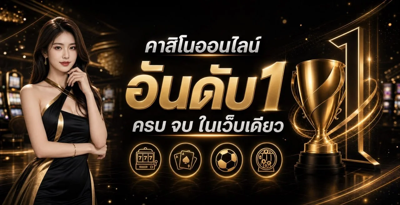 ระบบฝากถอนออโต้และโปรโมชั่นของ MIXFUN365